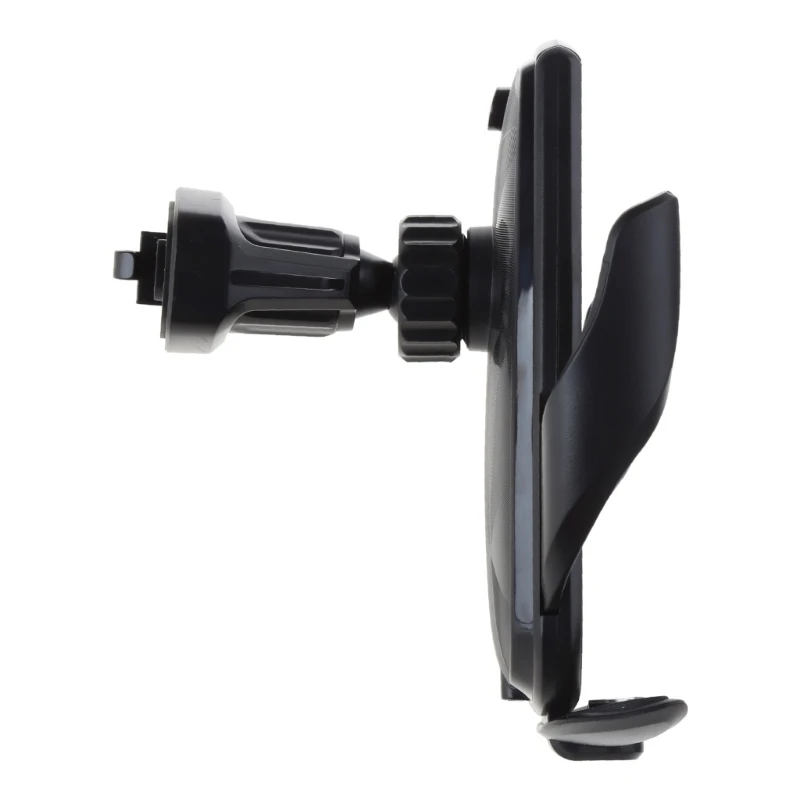 Автомобильное беспроводное зарядное устройство 15 Вт/40 Вт для мобильного