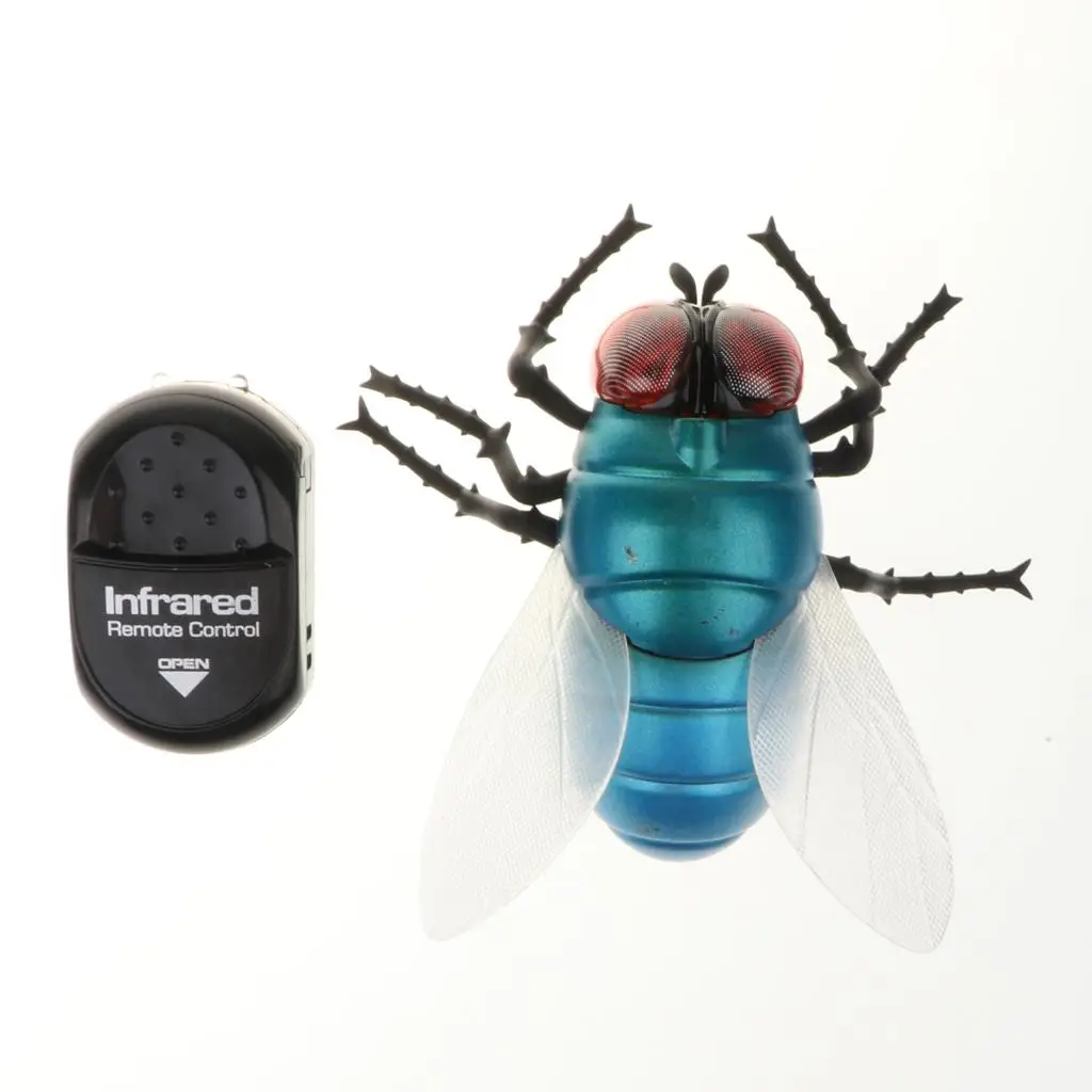 Инфракрасный пульт дистанционного управления Fly RC игрушка в виде животного