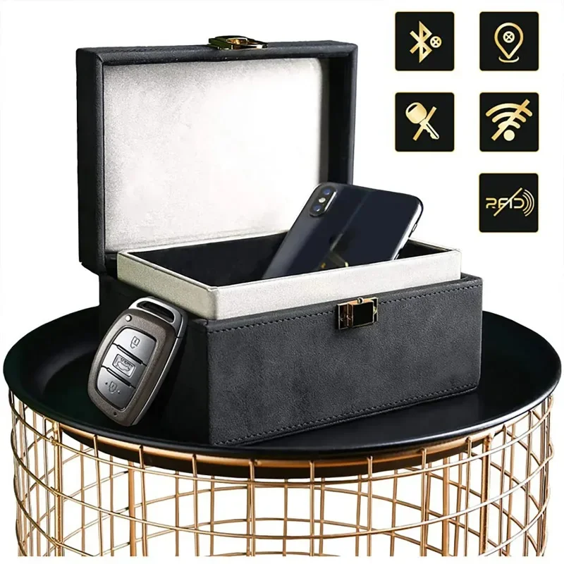 Фотобокс для банковских телефонов