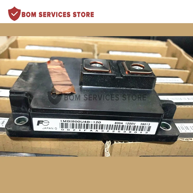1MBI600U4B-120 1MBI800U4B-120 1MBI600S-120 1MBI600PX-140-01 новый оригинальный модуль