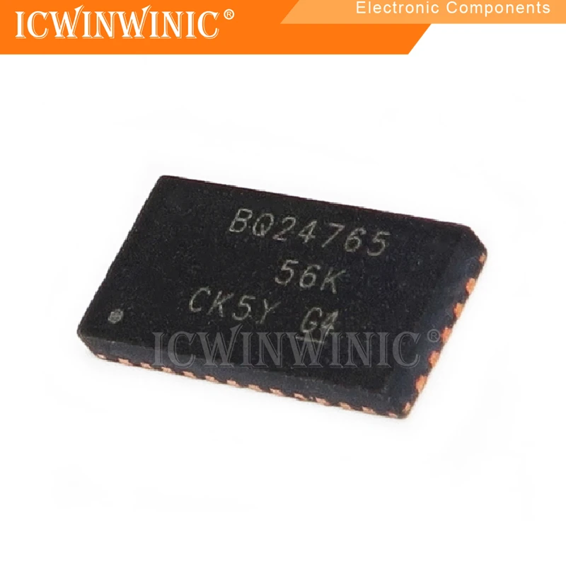 5 шт. BQ24765RUVR BQ24765