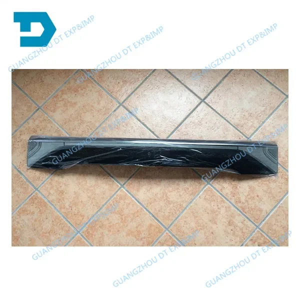 

1 шт. 2013-2015 задняя дверь для Airtrek задняя крышка багажника для Outlander задняя декоративная доска без покраски GF GG 5817A292