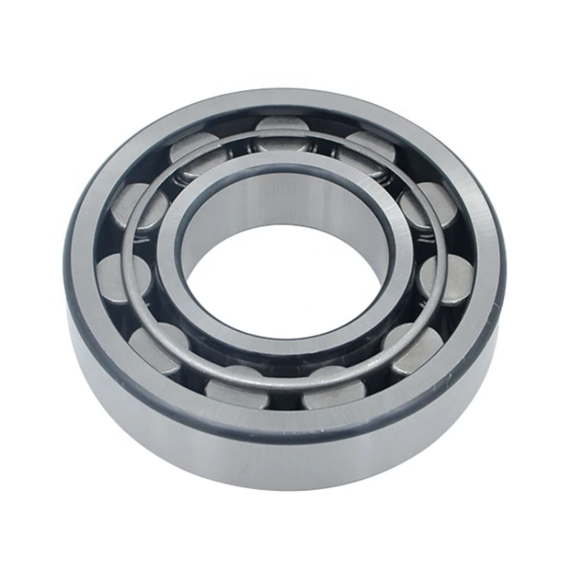 

Germany Made High Precision F-123242 Single Row Cylindrical Roller Bearing For Printing Machine