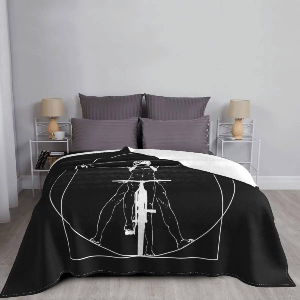 Горный велосипед Mtb горный велосипедное одеяло для езды на горном велосипеде