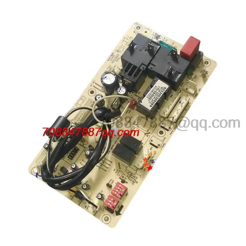 

original 100% authentique RF-2P-220V(F1-PTC)