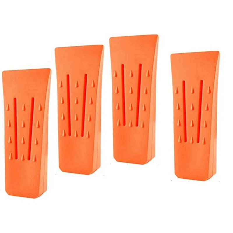 

4 шт., инструменты для лесозаготовки цепных пил