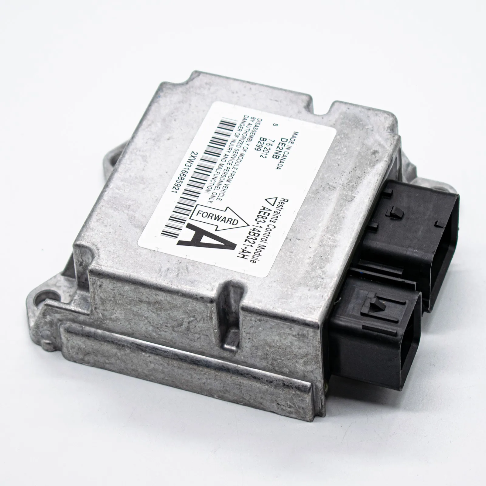 Top Quality ECU Control Moudle AE83-14B321-AH Fit For FORD Fiesta 2011-2013