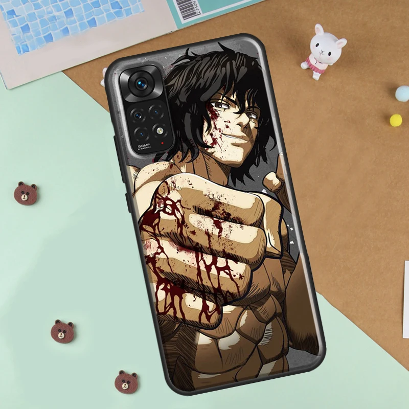 Чехол для Xiaomi Redmi Note 12 8 9 10 11 Pro 8T 9S 10S 11S 12S 10A 9C 10C 12C |