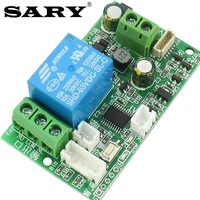 Модуль доступа по отпечатку пальца, запоминает до 50 отпечатков#2