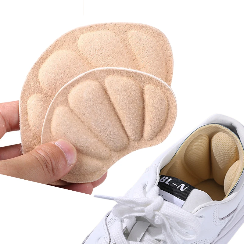 

2 пары, прокладки для обуви из пены с эффектом памяти