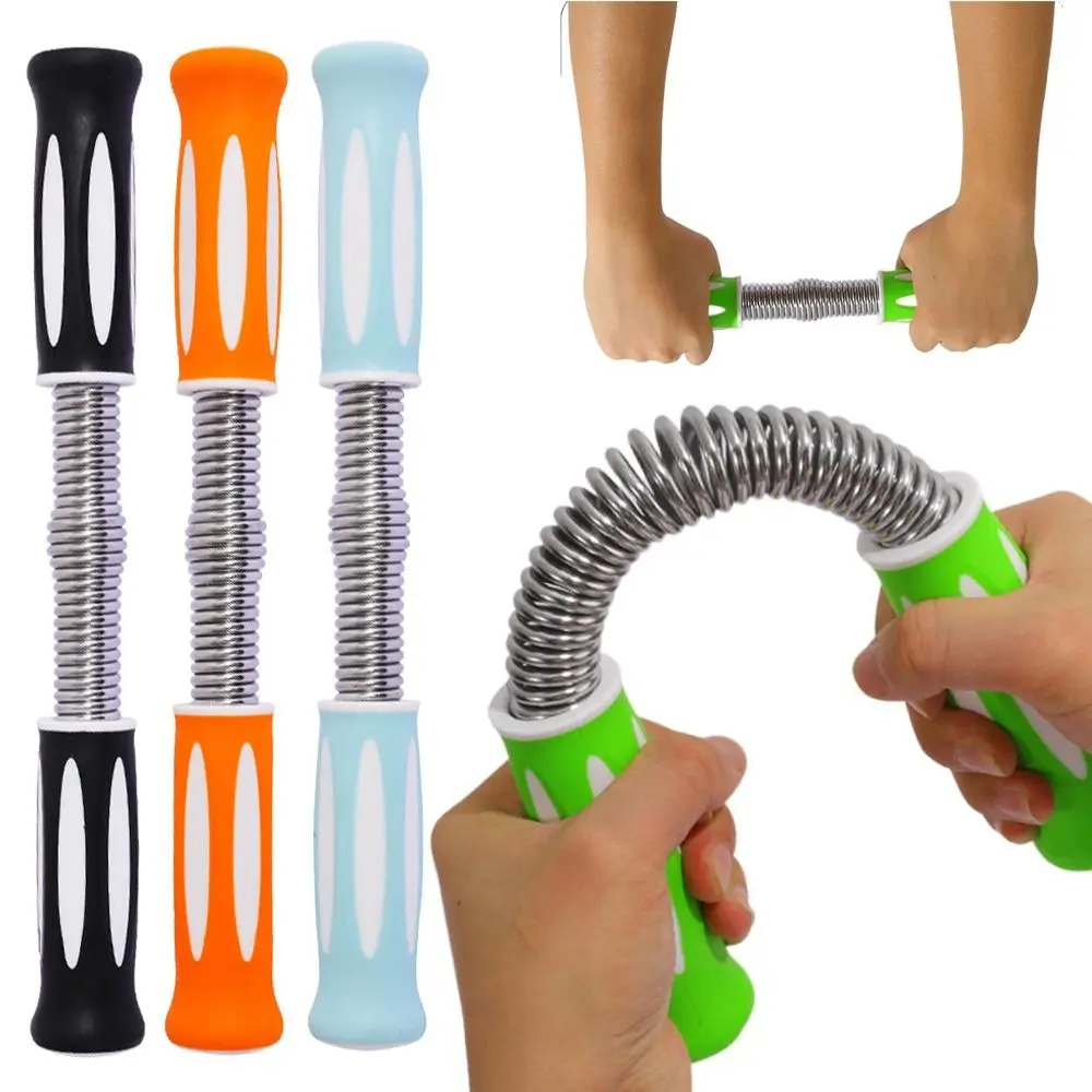 Высокоэластичная силовая планка для рук противоскользящая ручка уровень