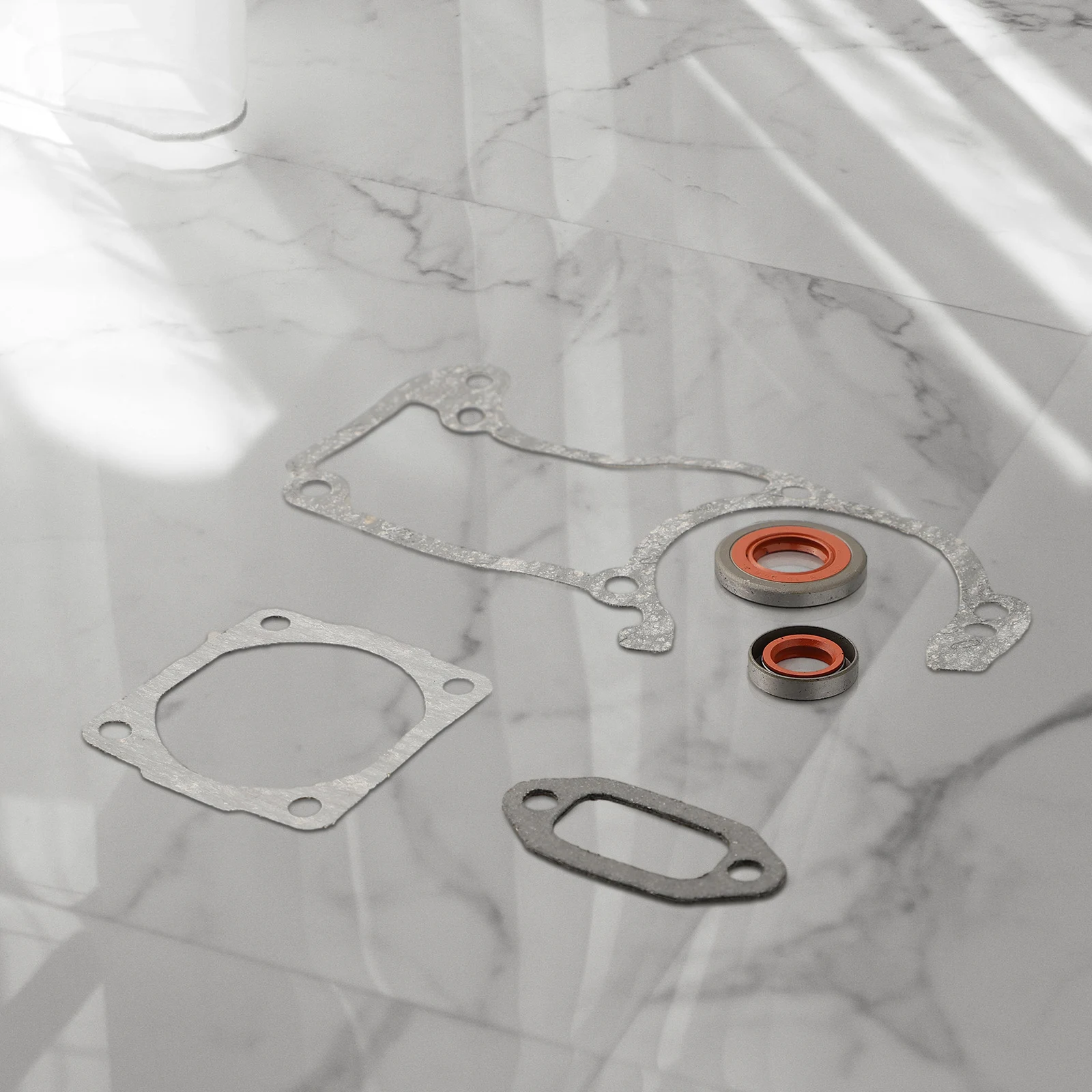 Запасные части Прокладка Сальник 1121 007 1050 Комплект прокладок в сборе Запасное