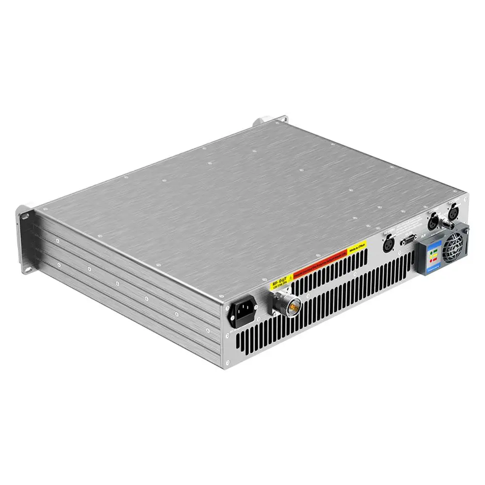 Рисунок 5 - FMUSER FSN-2000W 2 кВт компактный