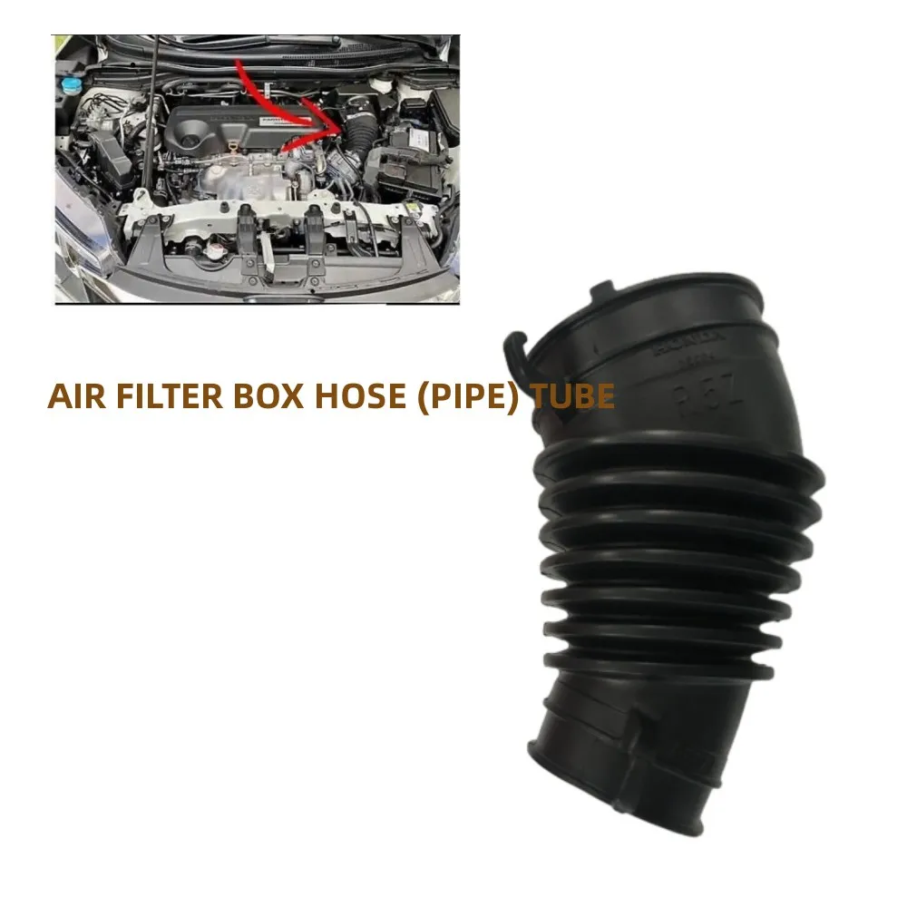 Для Honda Cr-V 1 6 дизельный воздушный бокс в турбо воздухозаборный шланг Труба 2013-2018