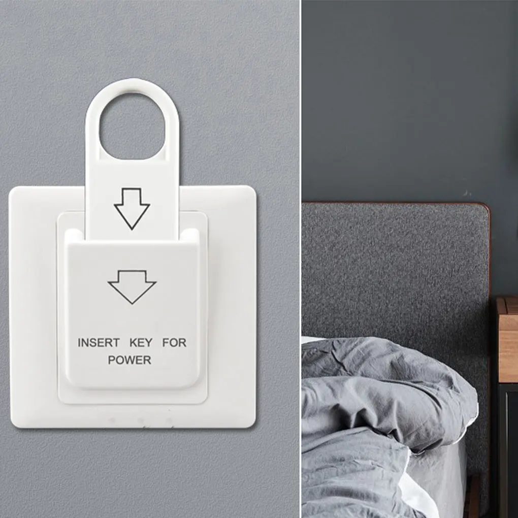 

Hotel Television Air Conditioner Recognition Sensor Card Switch Replacement Apartment Lamp PC Power Switches Accessories