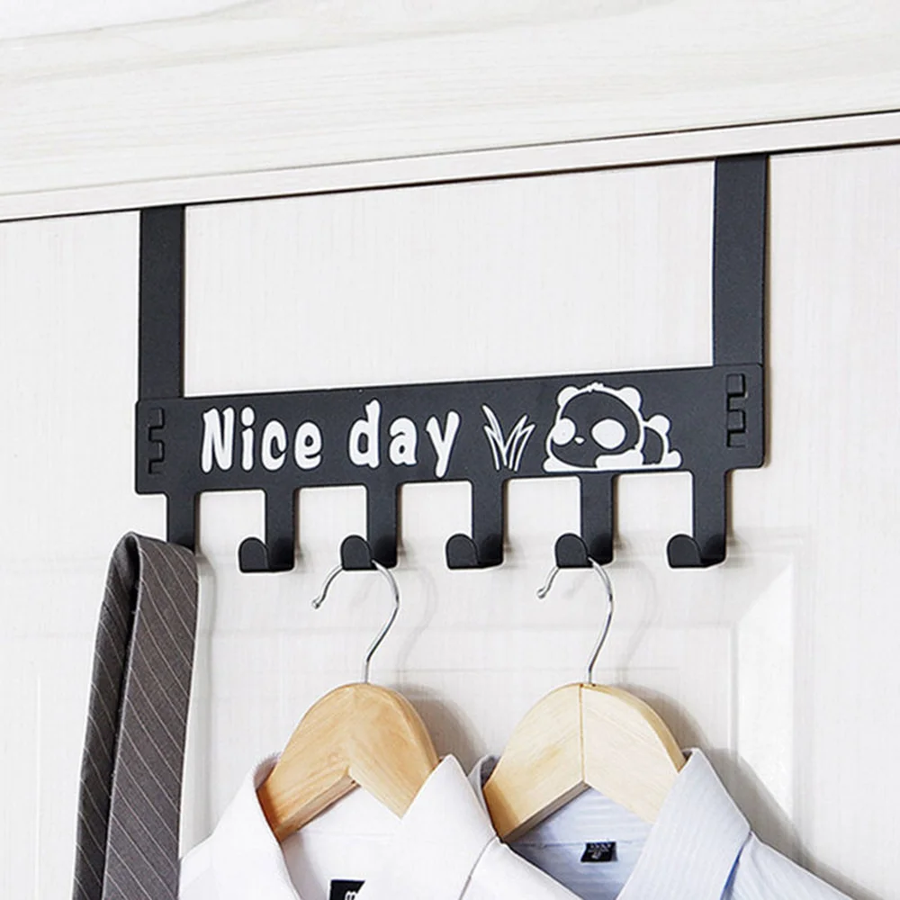 

Over Door Storage | Door Hangers & Over Door Hooks