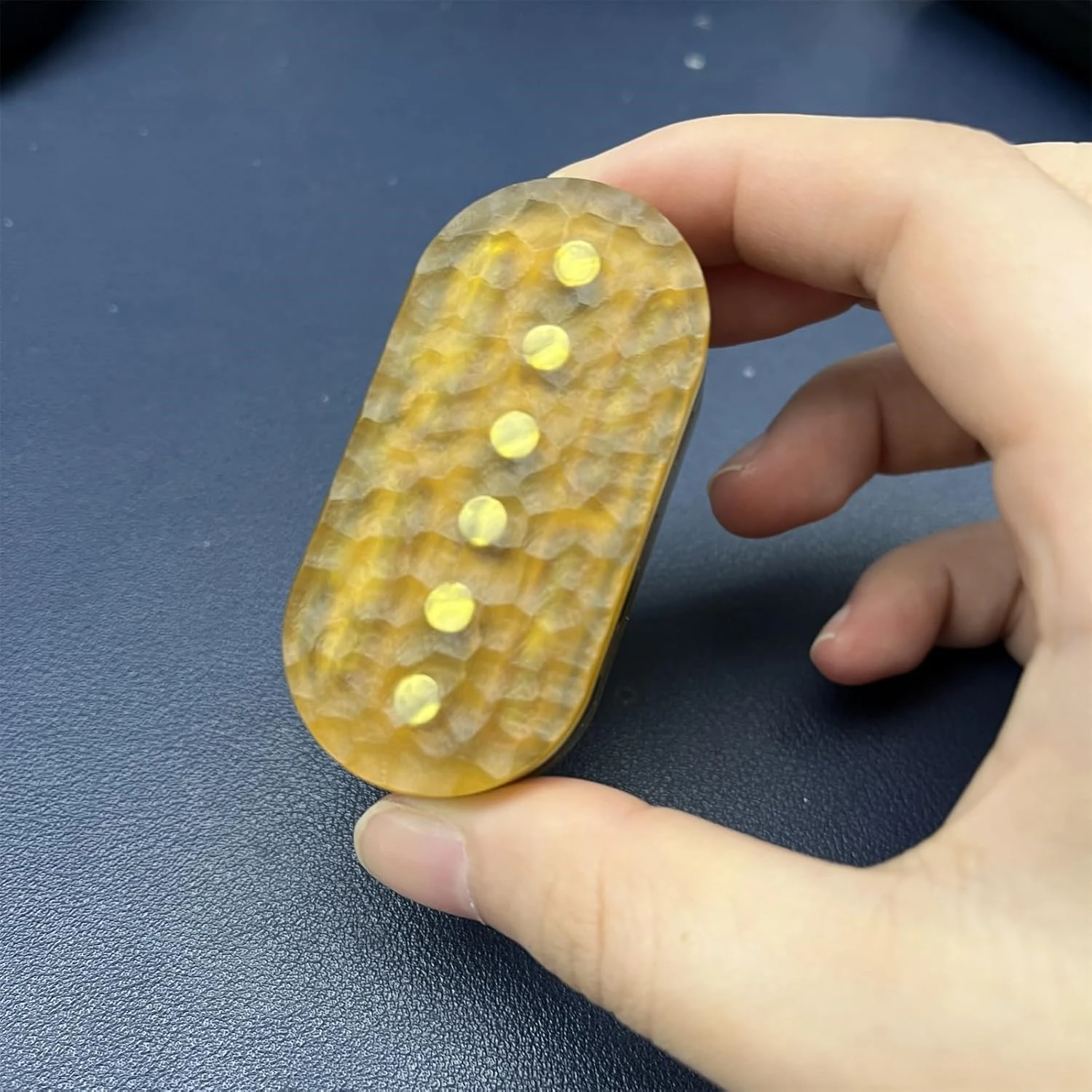 Shell S2 PEI Fidget Slider