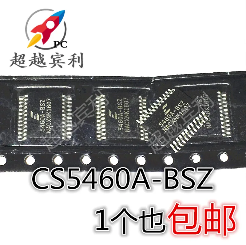 

30 шт., оригинальные новые модели CS5460