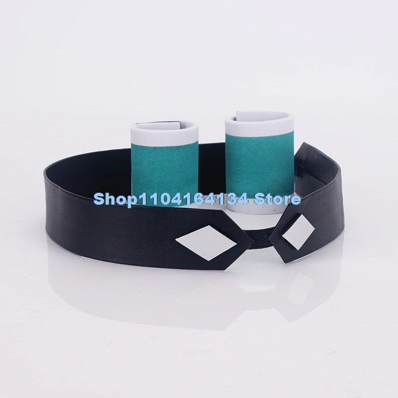 Парик для косплея аниме ведьма сульетта ртути темные красные короткие волосы