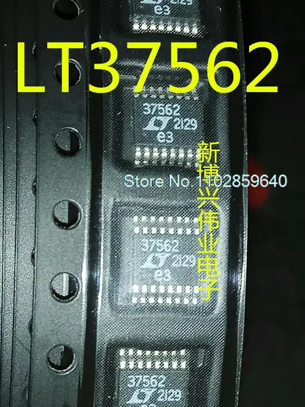 

5PCS/LOT LT37562 LT3756EMSE-2