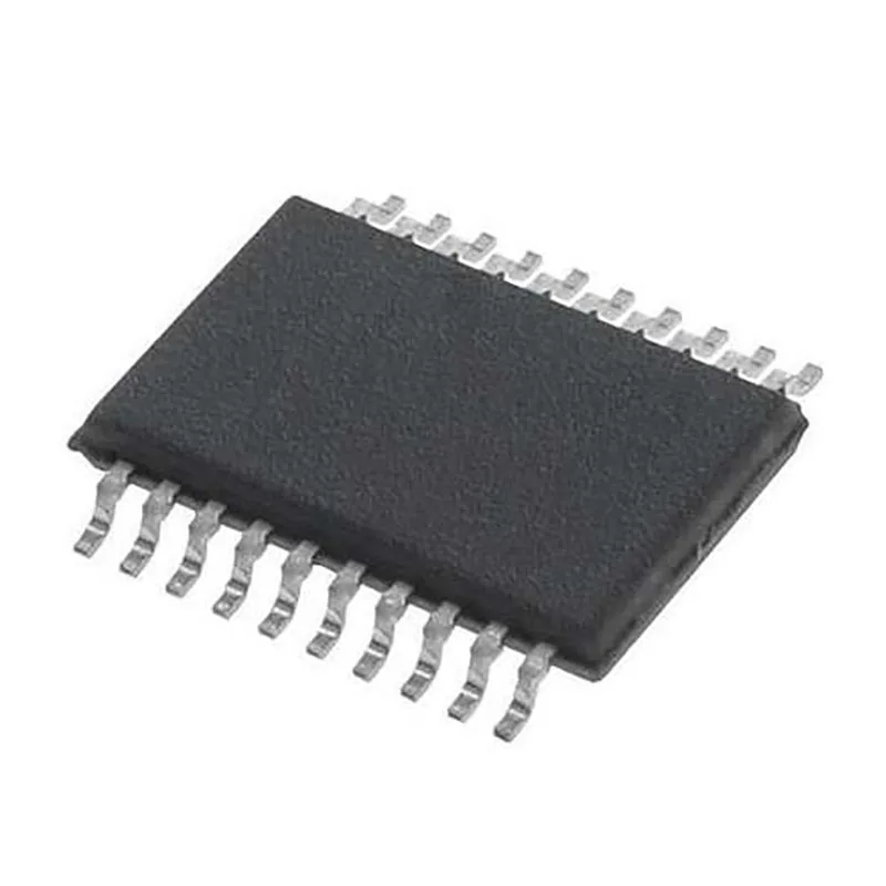 

AD7366BRUZ SSOP24 ADC 12/14 bit dual/single bip simul I.C 1pcs/lot New original