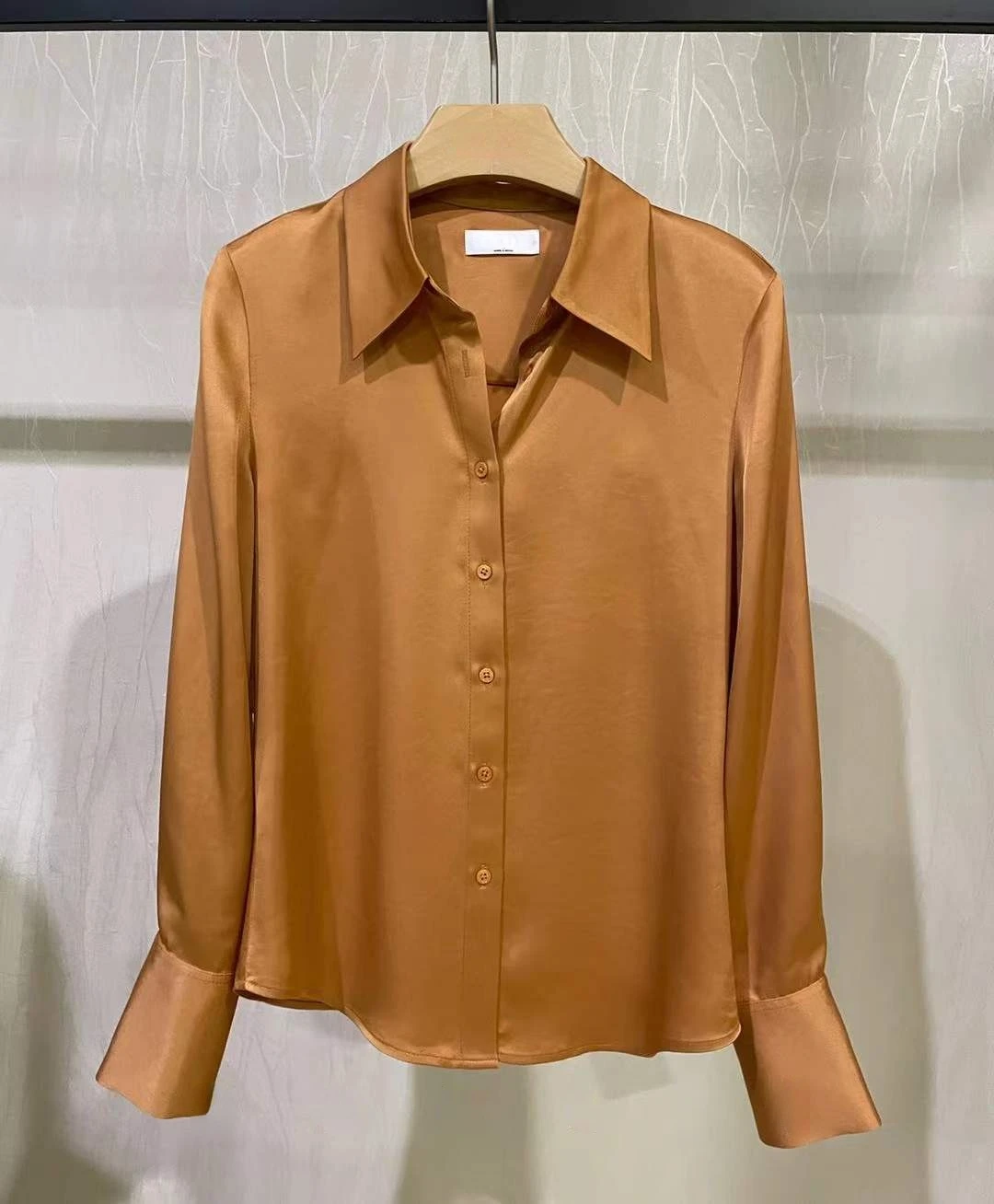 Рисунок 5 - Весна 2022, Женская Роскошная драпировка