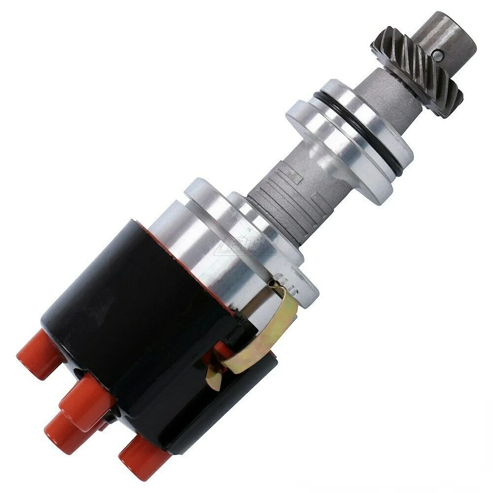

IGNITION DISTRIBUTOR FOR AUDI 100 A6 C4 80 B4 CABRIO 8G COUPE 8B 2.0E 85KW
