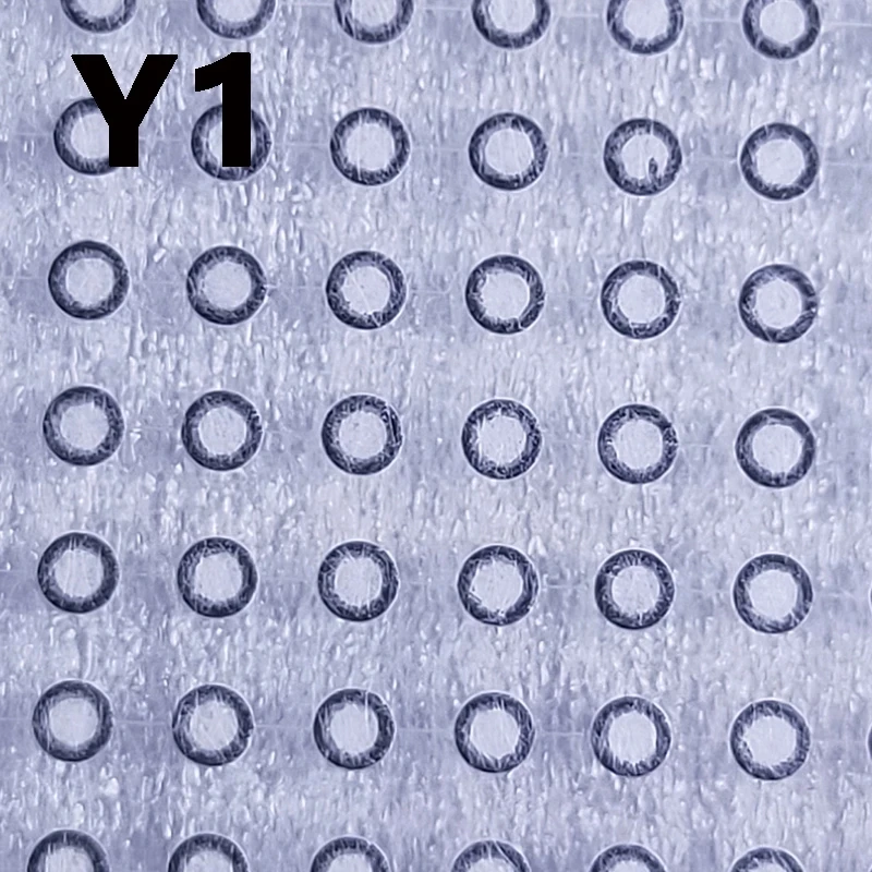 

Diy тюнинг-бумага y1y2y3y4y5y6 тюнинг хлопковая амортизирующая Сетка блок динамиков оболочка для наушников 100 шт.