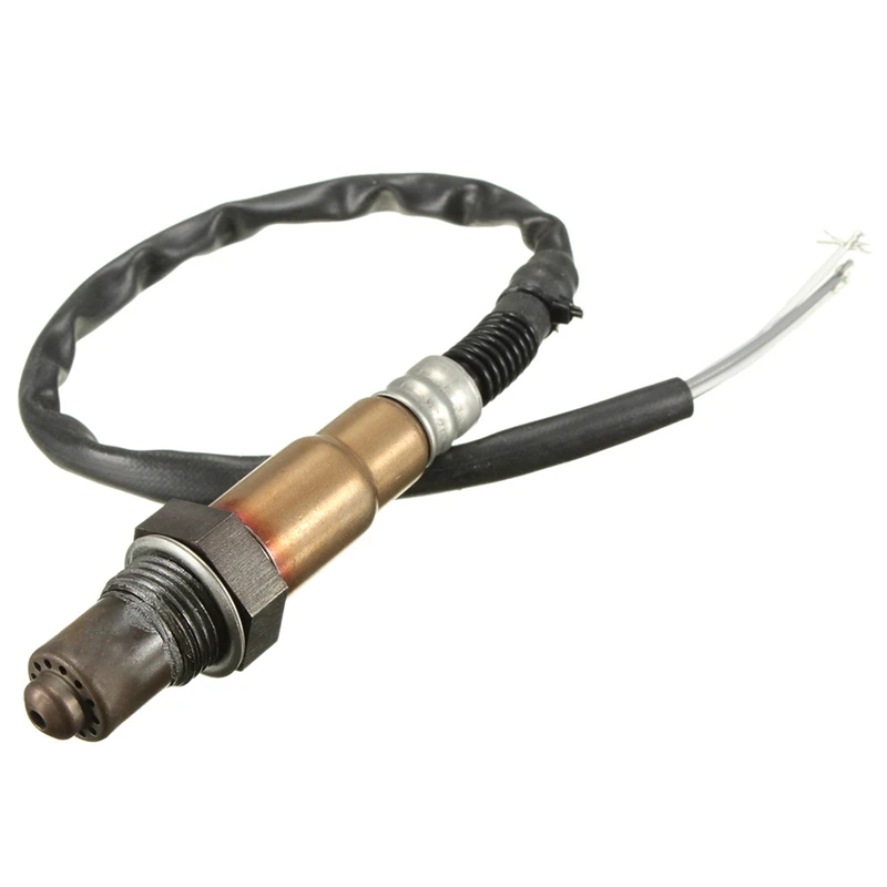

3X 4 Wire Universal Gas O2 Oxygen Sensor Lambda O2 Sensor 0258986602 0258986507 For Citroen Ford Hyundai Renault-Volvo