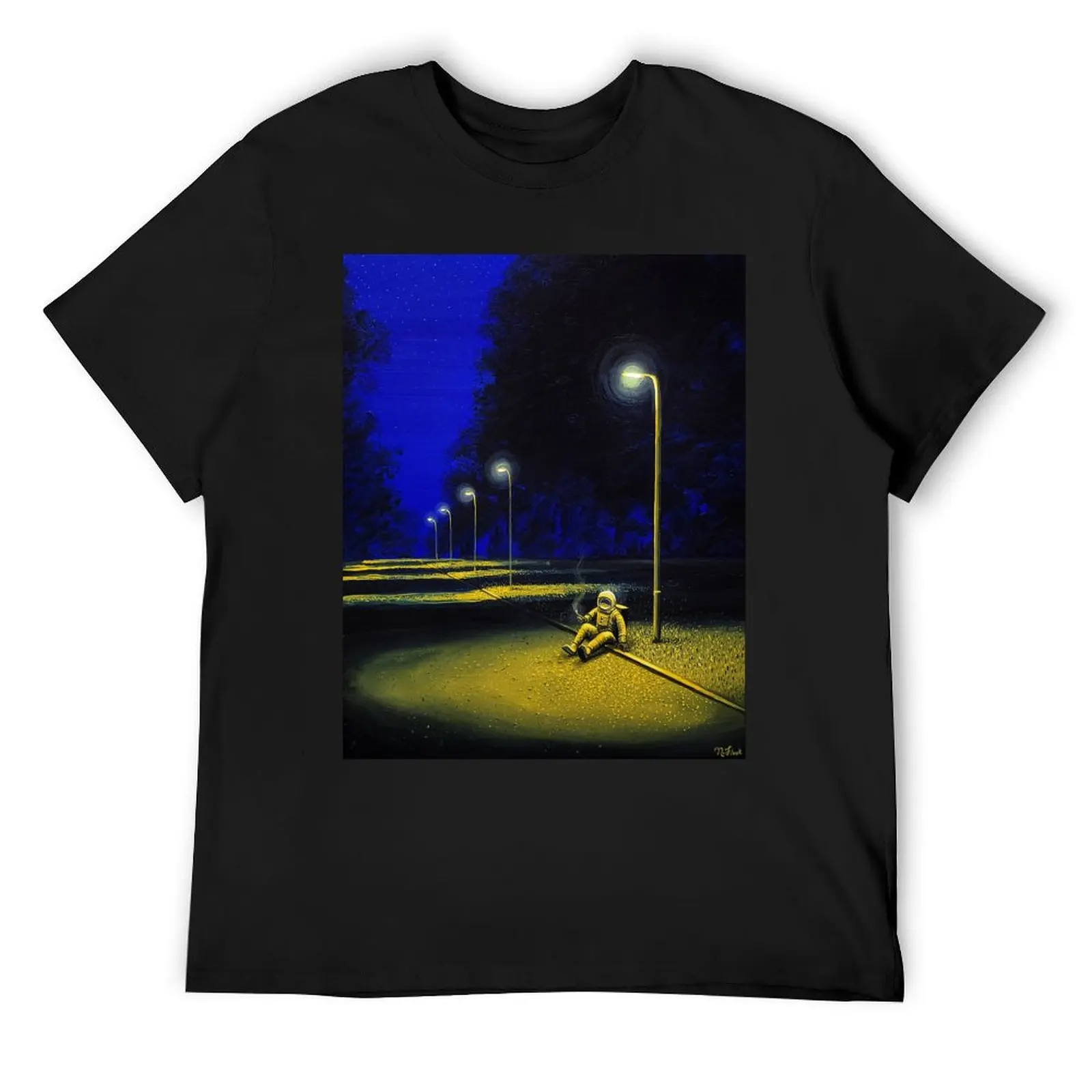 Футболка Ready For Pickup