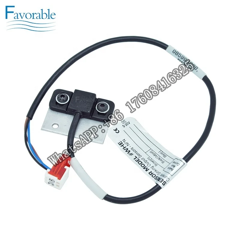 

85965001 C-AXIS HOME SENSOR ASSY FOR GERBER GTXL Cutter