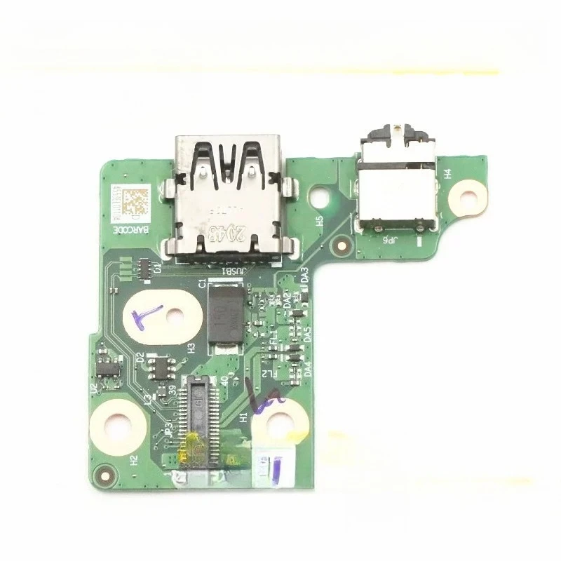 Фото Аудиоплата для Lenovo L14 Gen1 Gen2 5C51M05850 5C50Z44725 NS-D271 NS-C362 №3