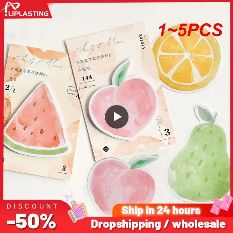 

1 ~ 5 шт. Симпатичные клейкие заметки в виде моркови N Times, креативный офисный декор, бумажный блокнот для записей, товары для доставки, украшение, японские канцелярские принадлежности