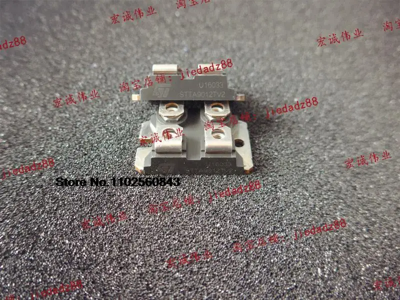 

STTA9012TV2 power module