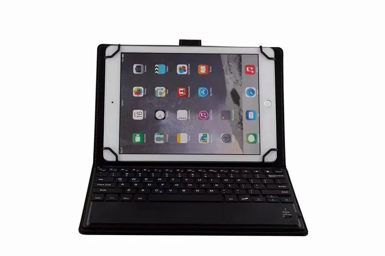 

Slim Folding Flip Stand Cover Case for Samsung Galaxy Tab E 9.6 T560 T561 Tablet Wireless Bluetooth Keyboard +pen