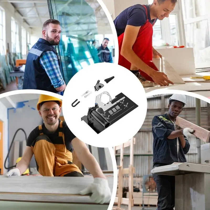 Фаска для плитки 45 инструмент резки инструменты режущий кронштейн угловая