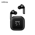 TWS-наушники infinix XE25 с поддержкой Bluetooth, 60 мс