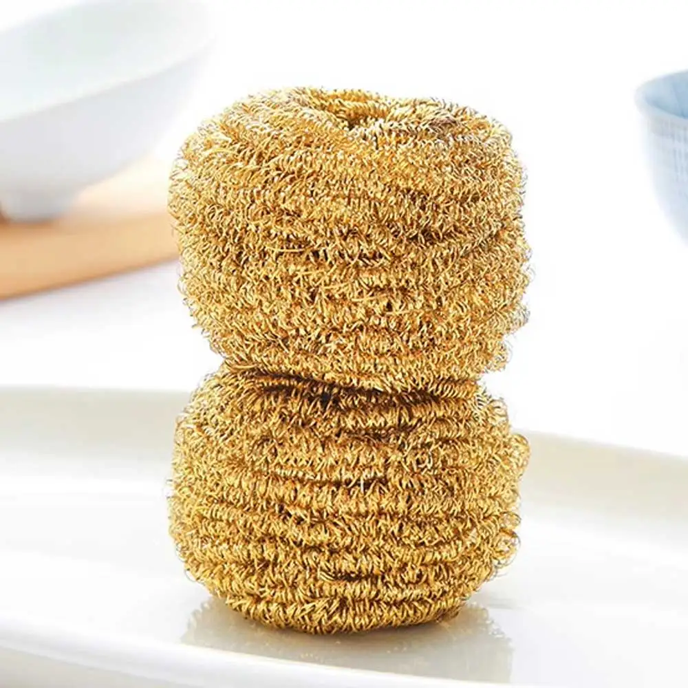 100% miedź spawalnicza końcówka lutownicy środek czyszczący kulka narzędzia pomocnicze do wycierania akcesoria mechaniczne sprzęt spawalniczy