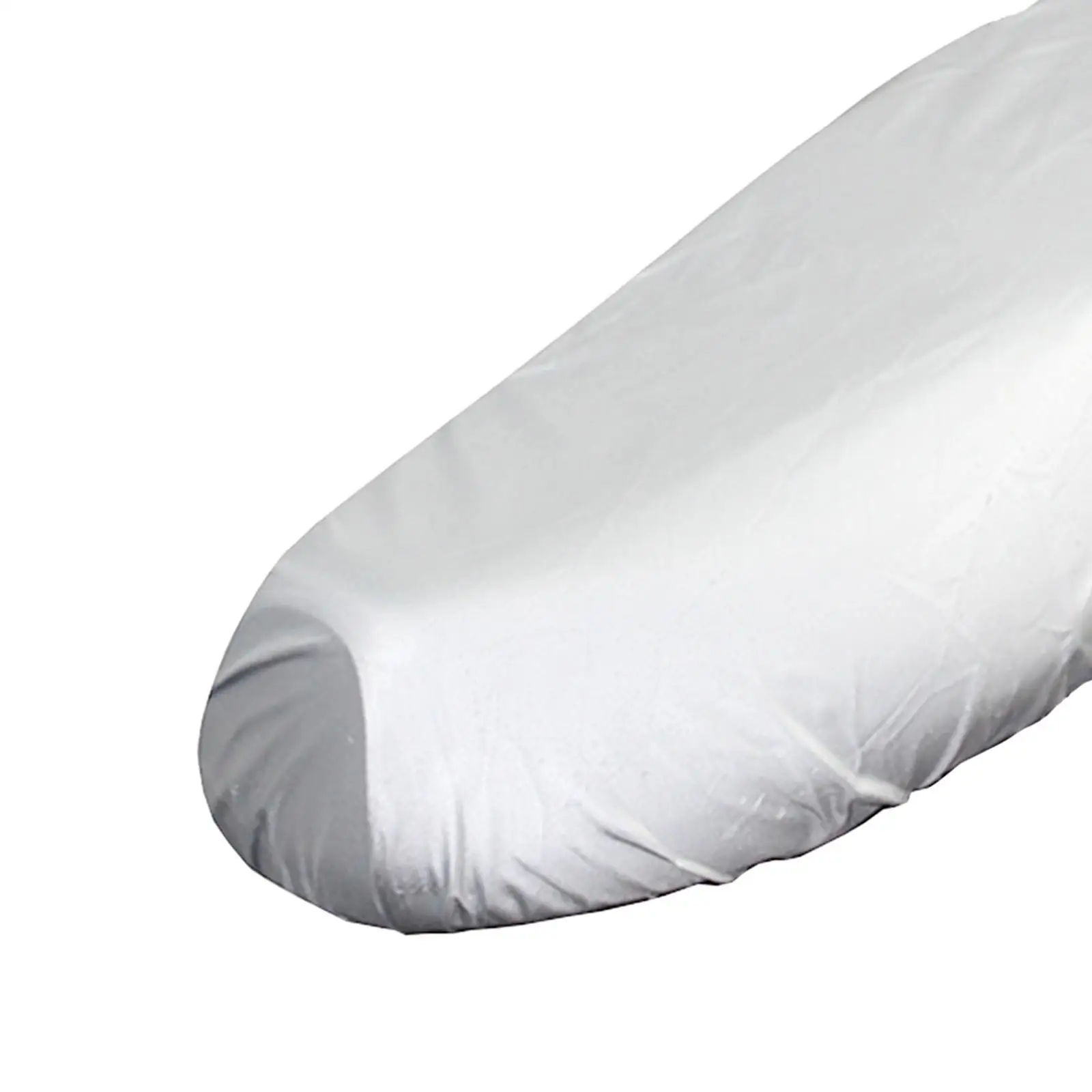 

Motorcycle Seat Cover Motorbikes Waterproof Mopeds Pad Protector Black 2XL