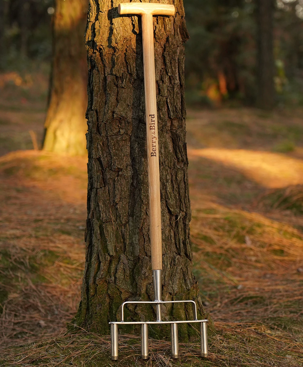 Расширитель почвы разрыв газона штамповочный артефакт может заменить шипы