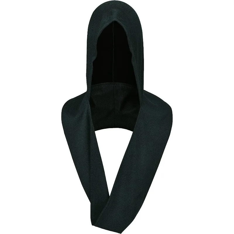 Охлаждающее полотенце с капюшоном Stay Cool удобный универсальный шарф на шею мягкая