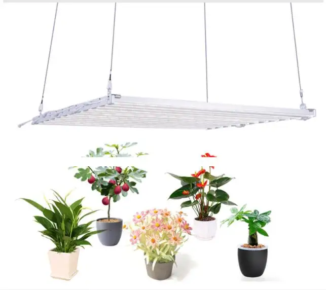 

Складная фотовспышка полного спектра с УФ и ИК для комнатного тепличного заливного света 600 Вт