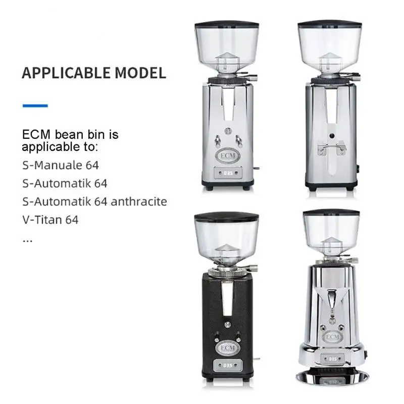 Инструмент для выпуска кофейного порошка многофункциональный склад кофейных