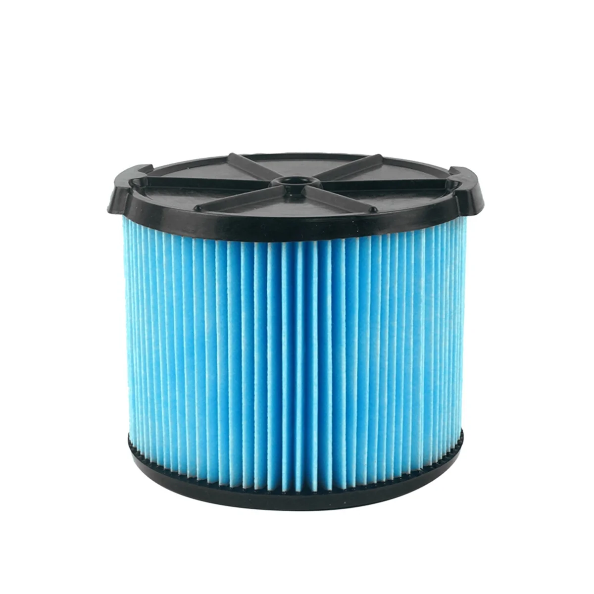 5 шт. для Ridgid 26643 VF3500 сменный 4-галлоновый портативный 3-слойный вакуумный фильтр