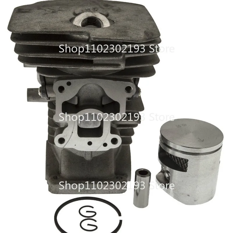 Комплект поршня цилиндра 41 мм для Husqvarna 435 435E 440 440E