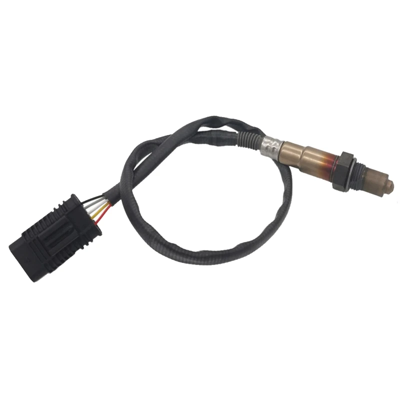 

11788631047 Car Probe O2 Oxygen Sensor Widebrand 0258027103 For Bmw X3 X4 F80 F82 F83 F87 F90 2015-2020 11 78 8 631 047