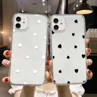 a52s 5g case for samsung a13 case a53 a12 a32 a51 a31 a22 5g a50 a71 a72 a21s a03 clear funda galaxy s21 s20 fe s22 ultra covers