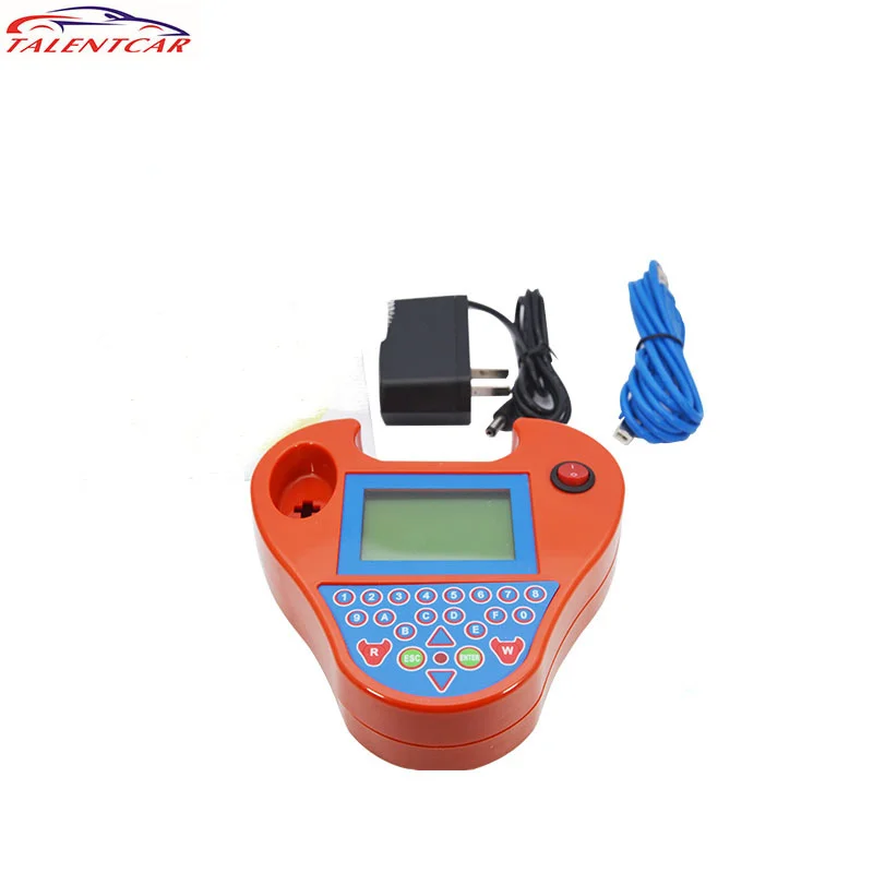 Лидер продаж! Мини ZedBull с OBD II ключевым программатором ретранслятором | Автомобили