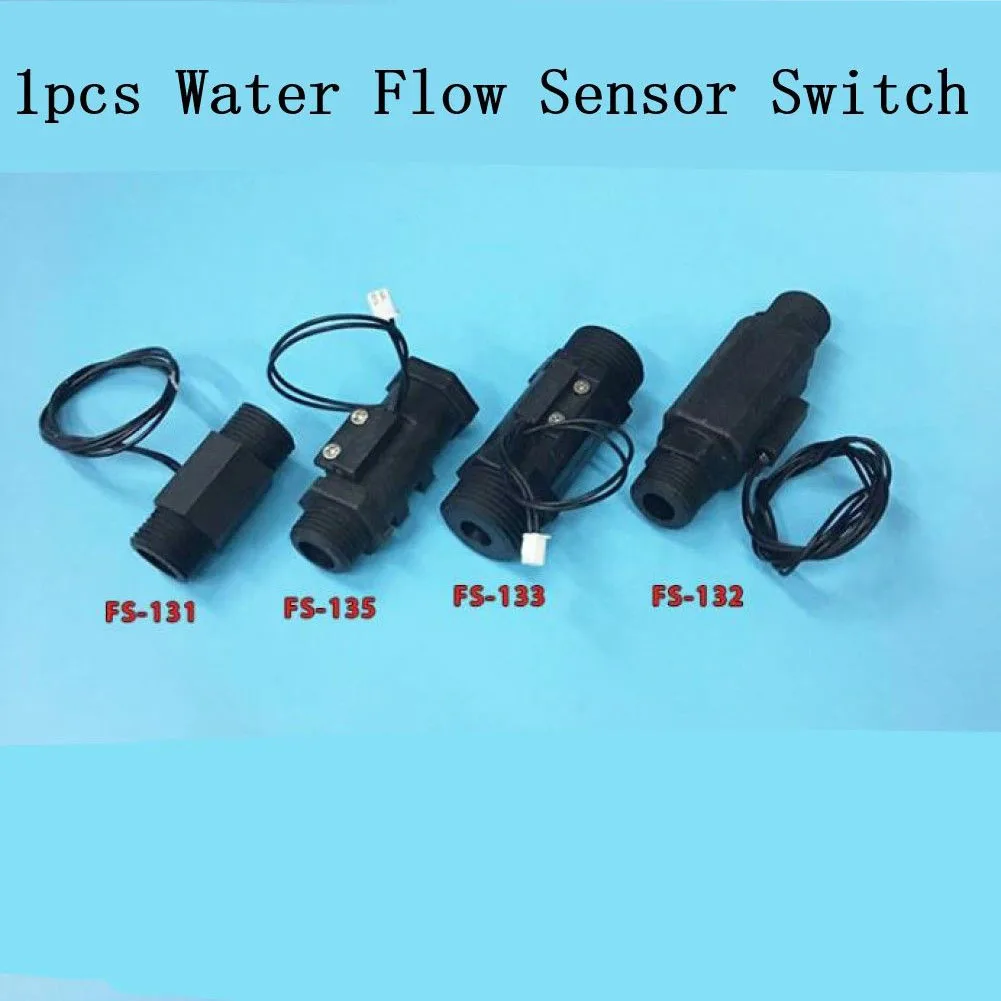 

Plastic Switch Welding Machine Water Shortage Protection Switch Water Sensor For FS-131 FS-132 FS-133 FS-135 Welding Tools Parts