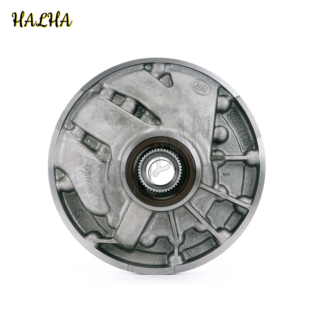 Новый масляный насос коробки передач ZF4HP20 4HP20 1019210025 для Peugeot Mercedes Renault